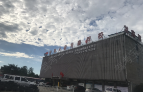 阜阳龙鑫驾校