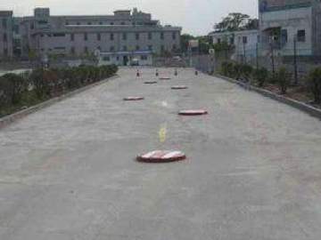 长吉驾校