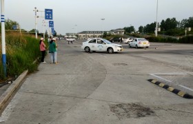 盐城畅达驾校