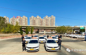 大连通利达驾校