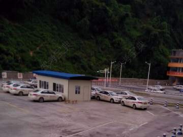 博文驾校