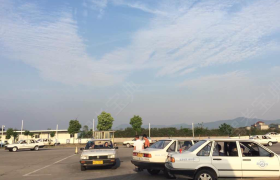 南昌文峰驾校