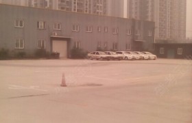 重庆天成驾校