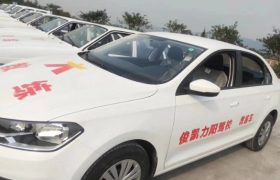 教学环境