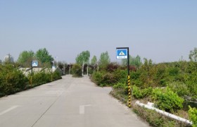 西安城南驾校