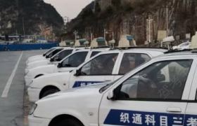 教学环境