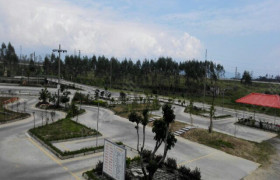 汕尾成兴驾校