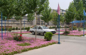 郑州开元驾校