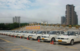 厦门永旭辉驾校