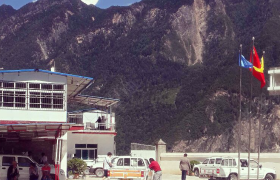甘孜藏族自治州顺达驾校