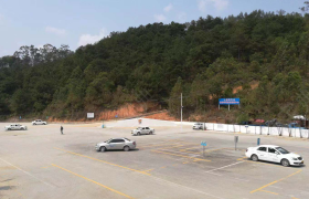 防城港文山驾校