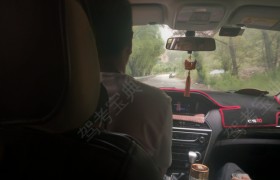 榆林榆林通达驾校