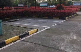 常德金龙驾校