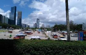 深圳新旅程驾校