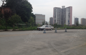 重庆景通驾校