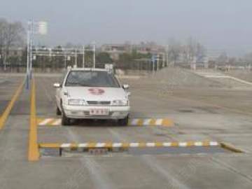 众达驾校