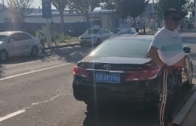 辽源江北驾校