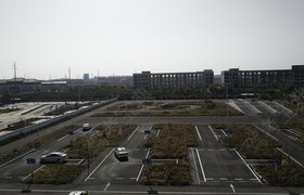 淮北新安驾校海宫分校