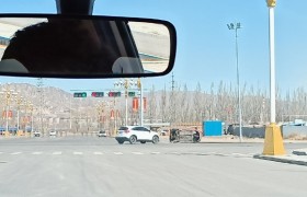 大同瑞新驾校