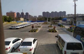 南昌大宇驾校