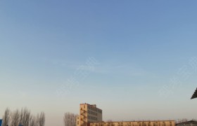 邯郸正飞驾校