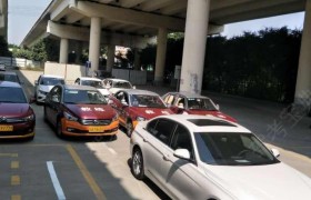 广州华顺驾校