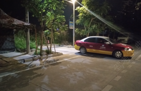 揭阳万承驾校