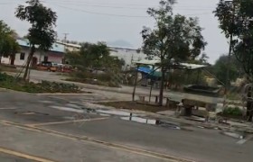 潮州环城驾校