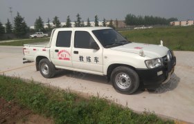 三门峡豫西驾校