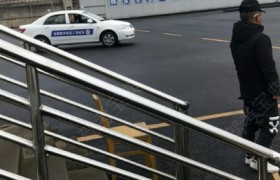 安顺职中驾校