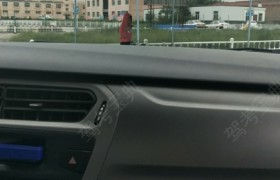 兰州万广驾校