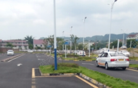 宜宾石海驾校