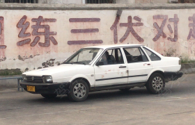 周口神龙驾校