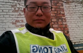 濮阳超越驾校