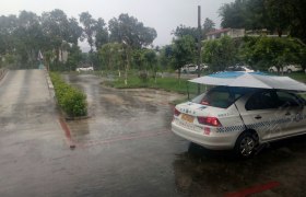宜宾远达驾校