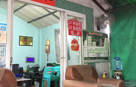 汕头锦骏驾校