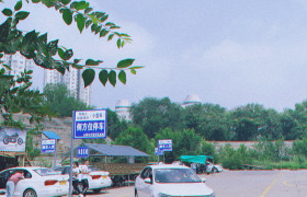 太原千峰驾校