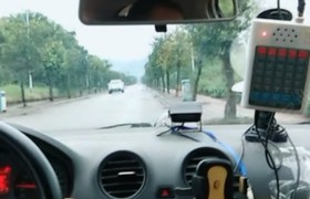 眉山恒通驾校