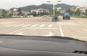 长沙国安驾校