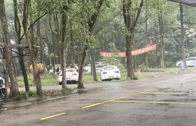 乐山海源驾校