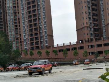 万通驾校