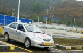 贵阳仁武驾校