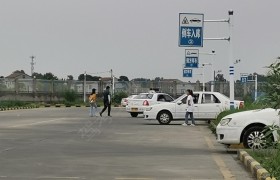 襄阳金马驾校