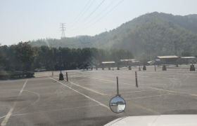 杭州云石驾校