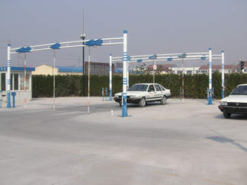 公交驾校