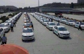 新乡安迅驾校