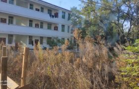 赣州罗田岩驾校