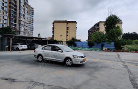 厦门鑫鹭达驾校