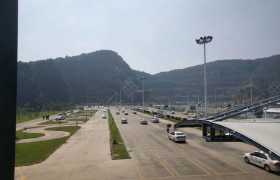 嘉兴长运驾校