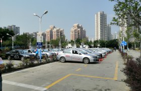 福州宇杰驾校